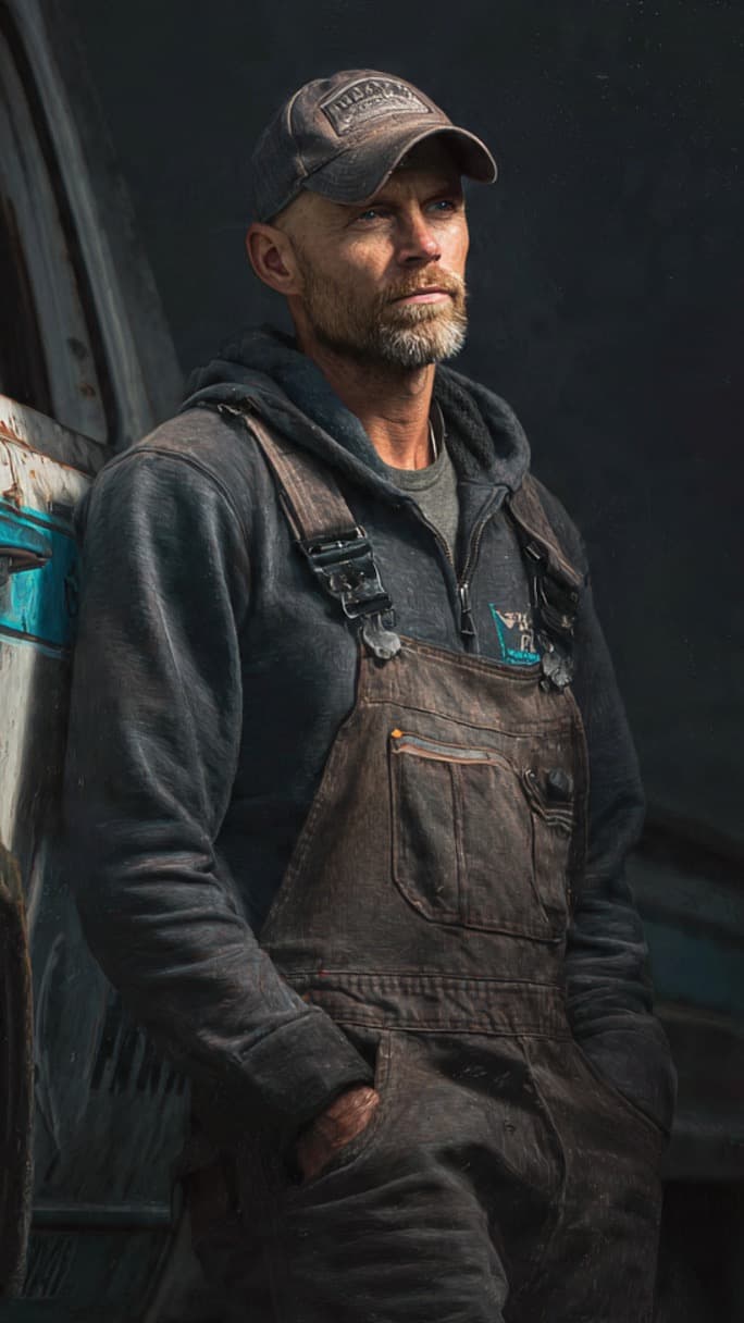 Randy Mull