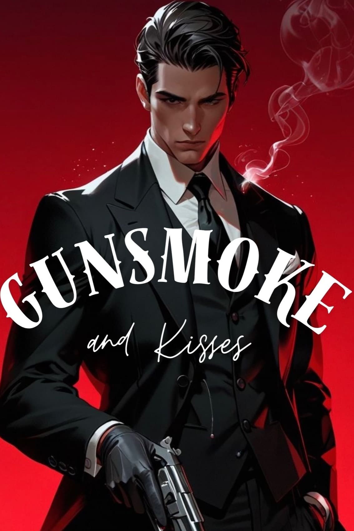 Gunsmoke and Kisses