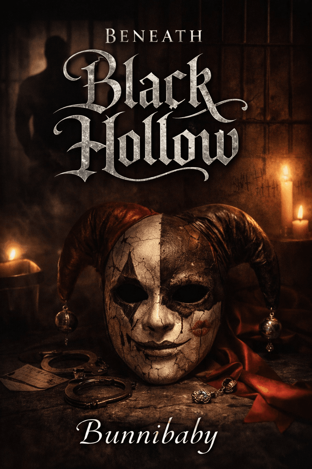 Beneath Black Hallow