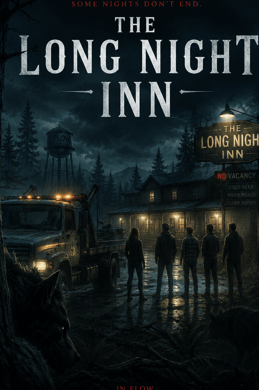 The Long Night Inn