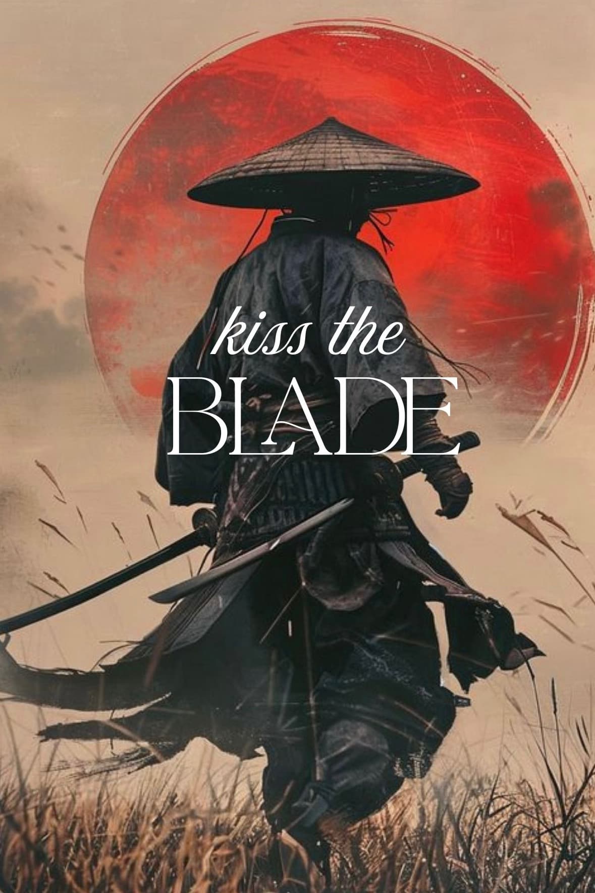 Kiss The Blade