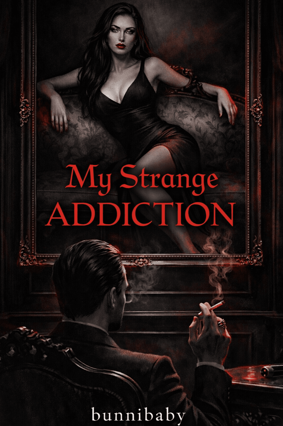My Strange Addiction