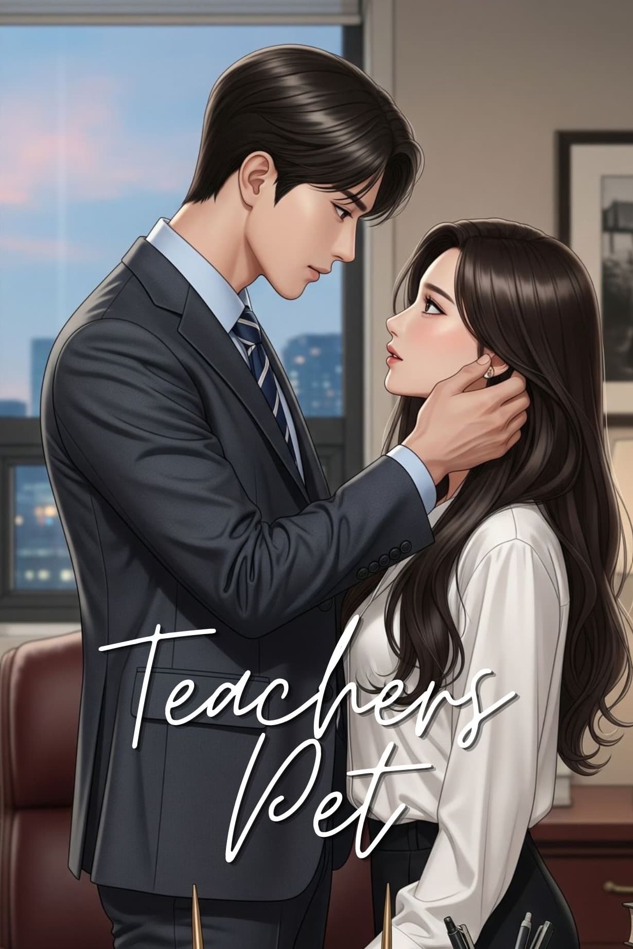Teachers Pet