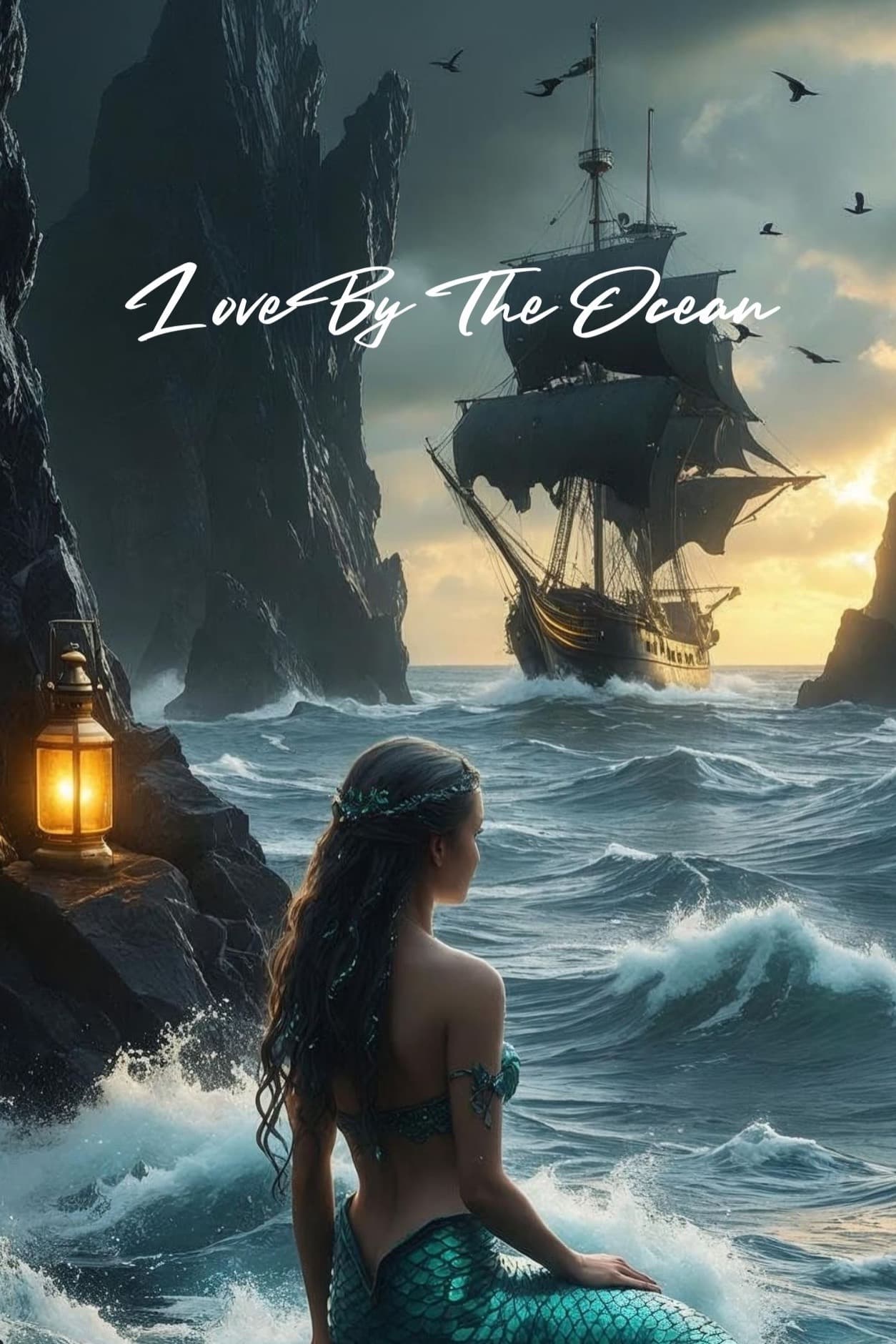 Love By The Ocean