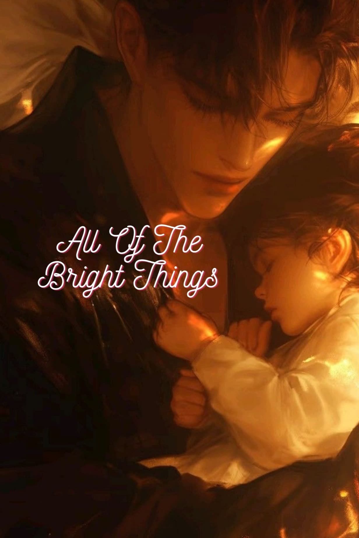 All Of The Bright Things