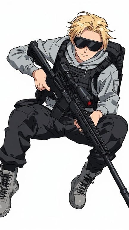 Youngboi