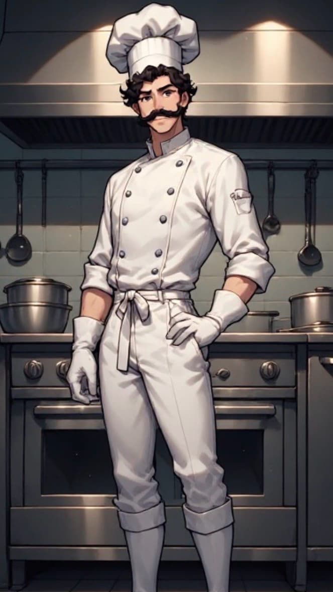 Chef Cookout