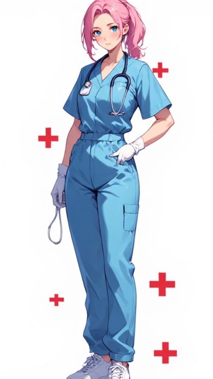 Doctor Sofia