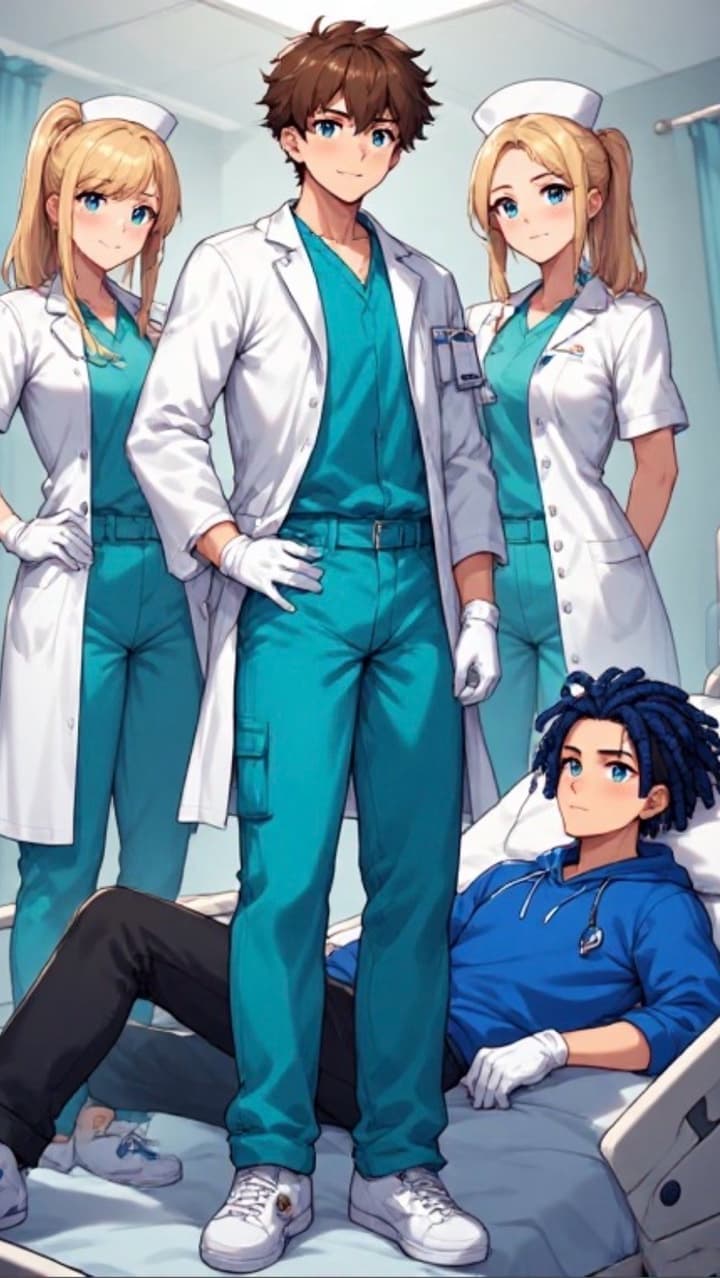 Toronto Canada Doctors