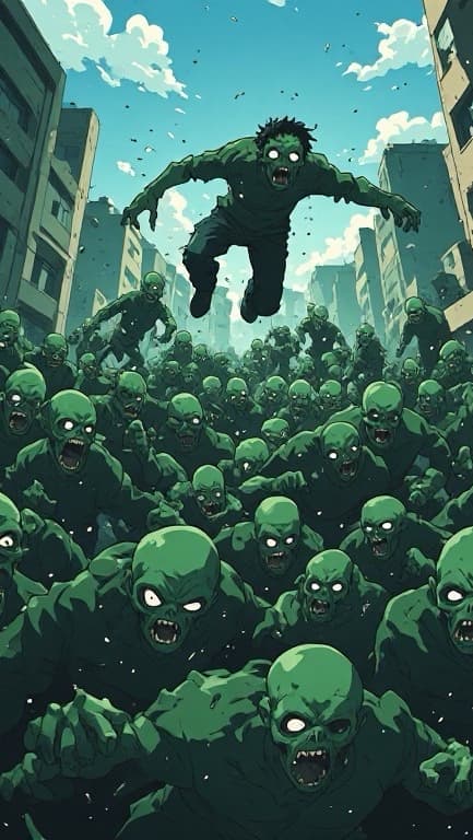 Standard Zombies