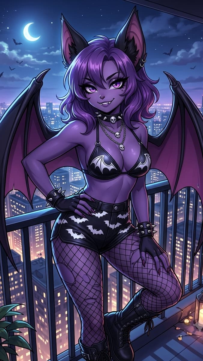 Ebony