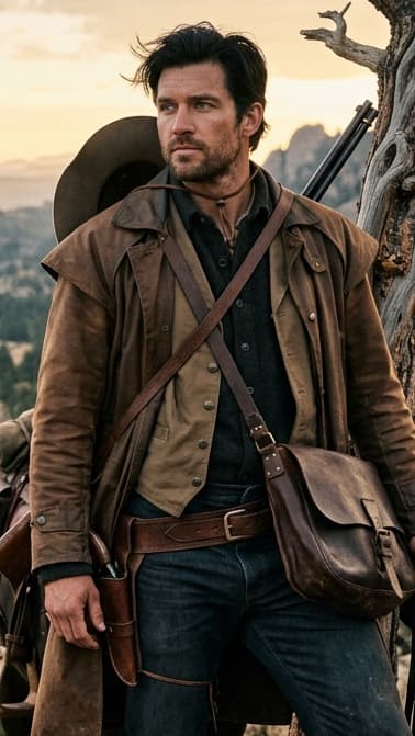 Levi Boone