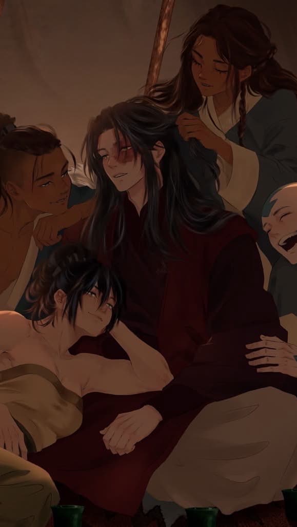Avatar Team