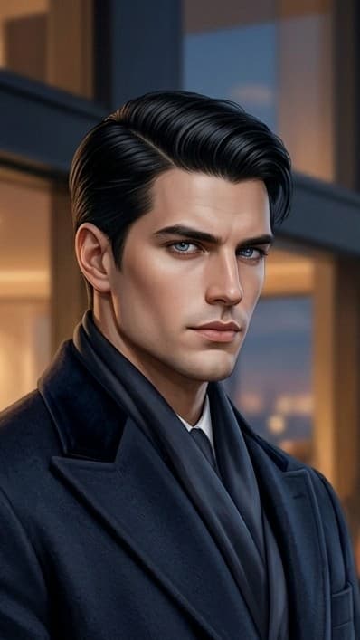 Julian Vance