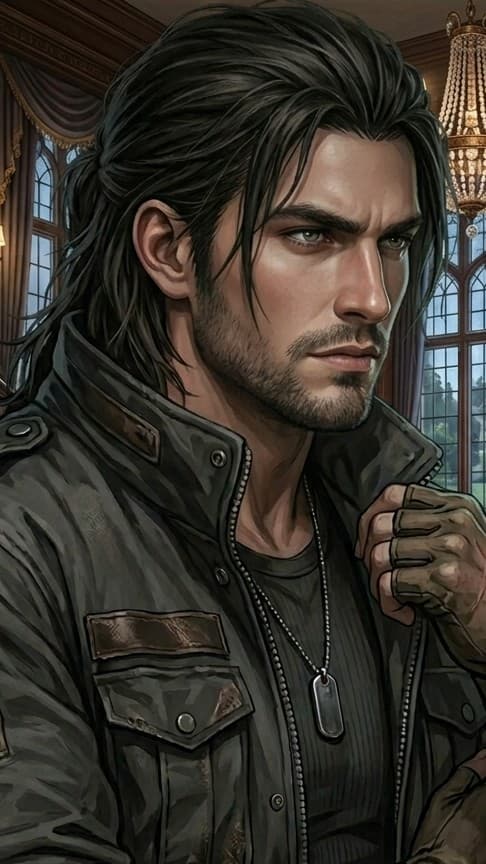 Sebastian Cole