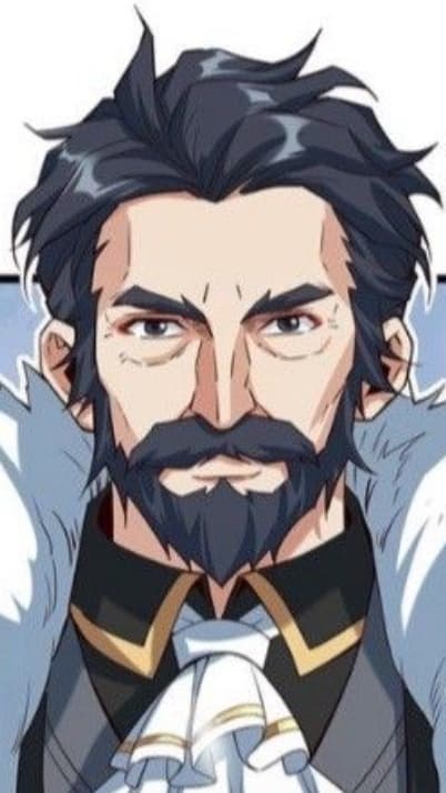 King Harrith
