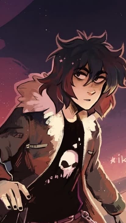 Nico Di Angelo