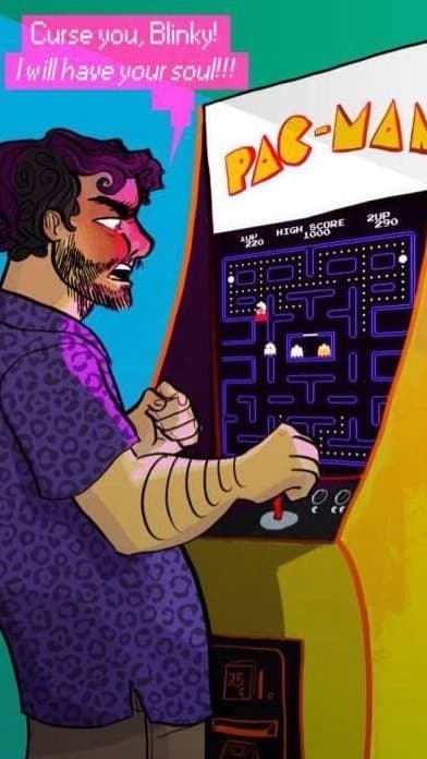 Dionysus