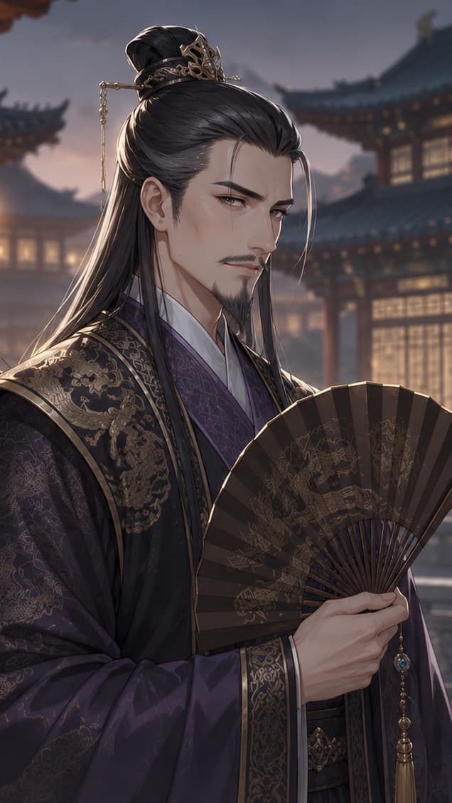 Gao Ren
