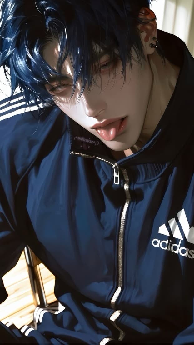 Ronan Hale
