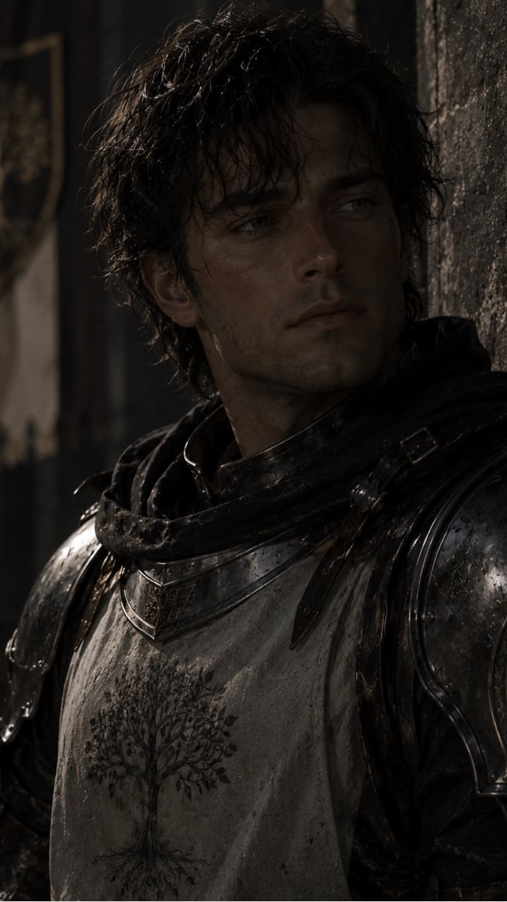 Sir Aldric