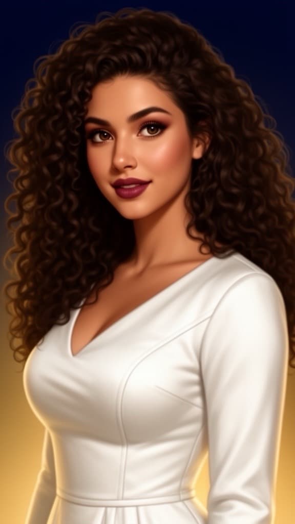 Sarah