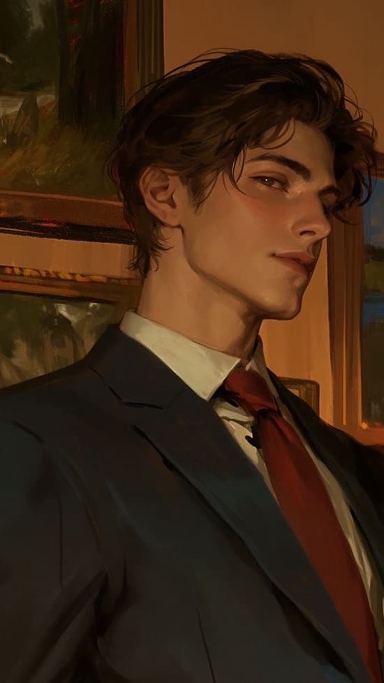 Evander Crowe