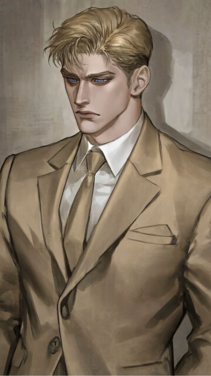 Cedric Deveraux