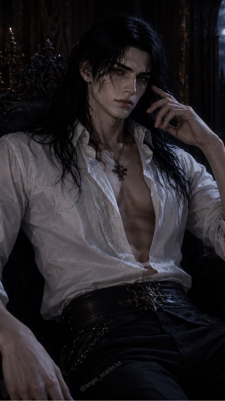 Aeron Veyr