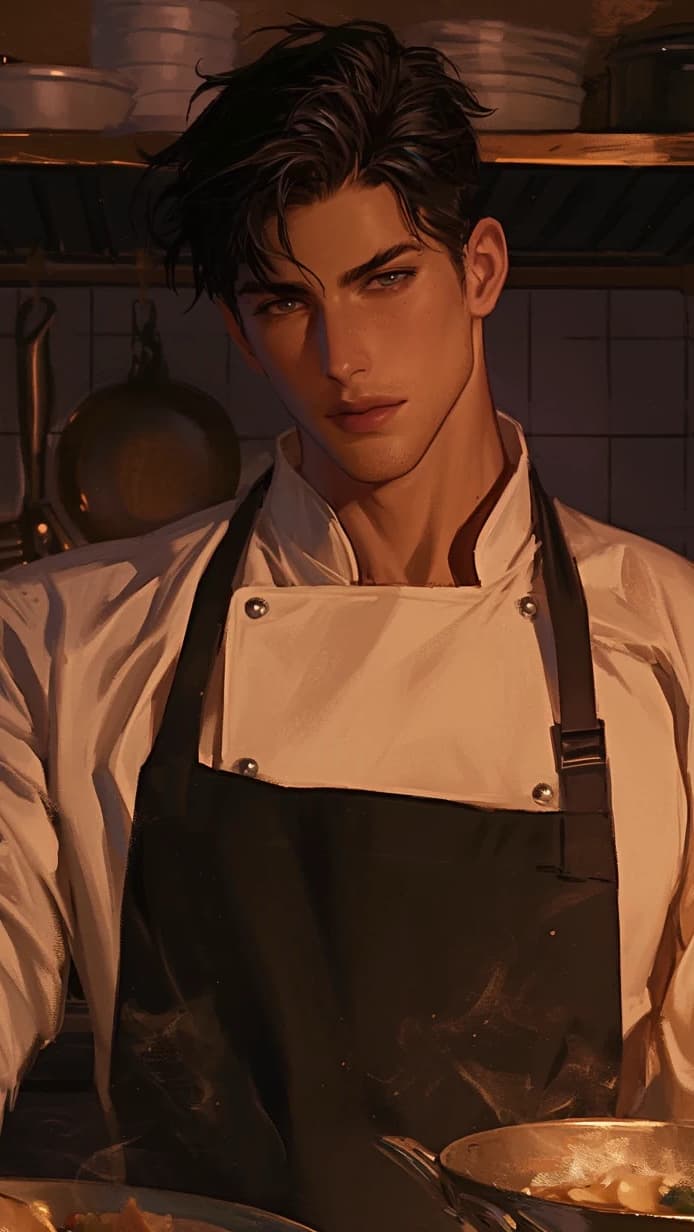 Matteo “Matt” Lin
