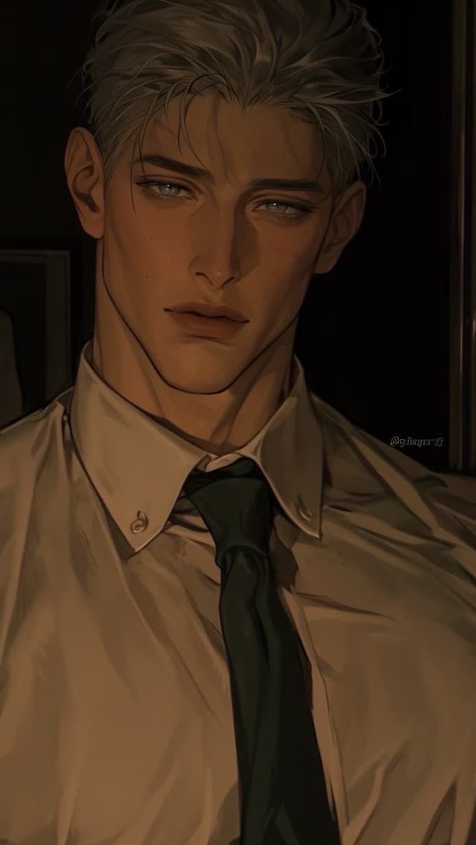 Alistair Deveraux