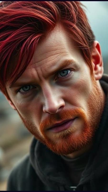 Gunnar Fergesson