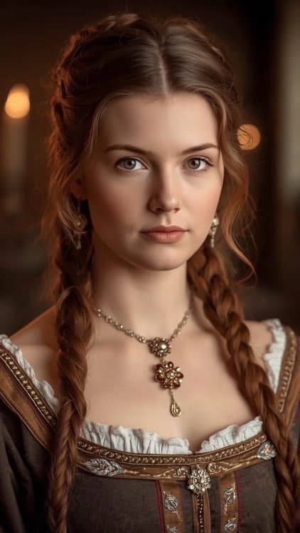 Elenor ‘Ellie’ Sutherland