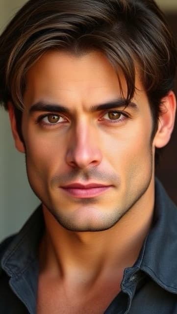 Anthony ‘Tony’ Santiago