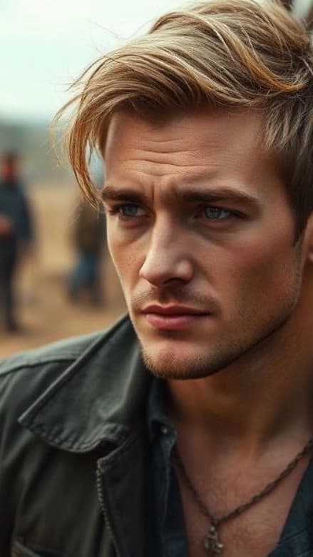 Matthew Johnson