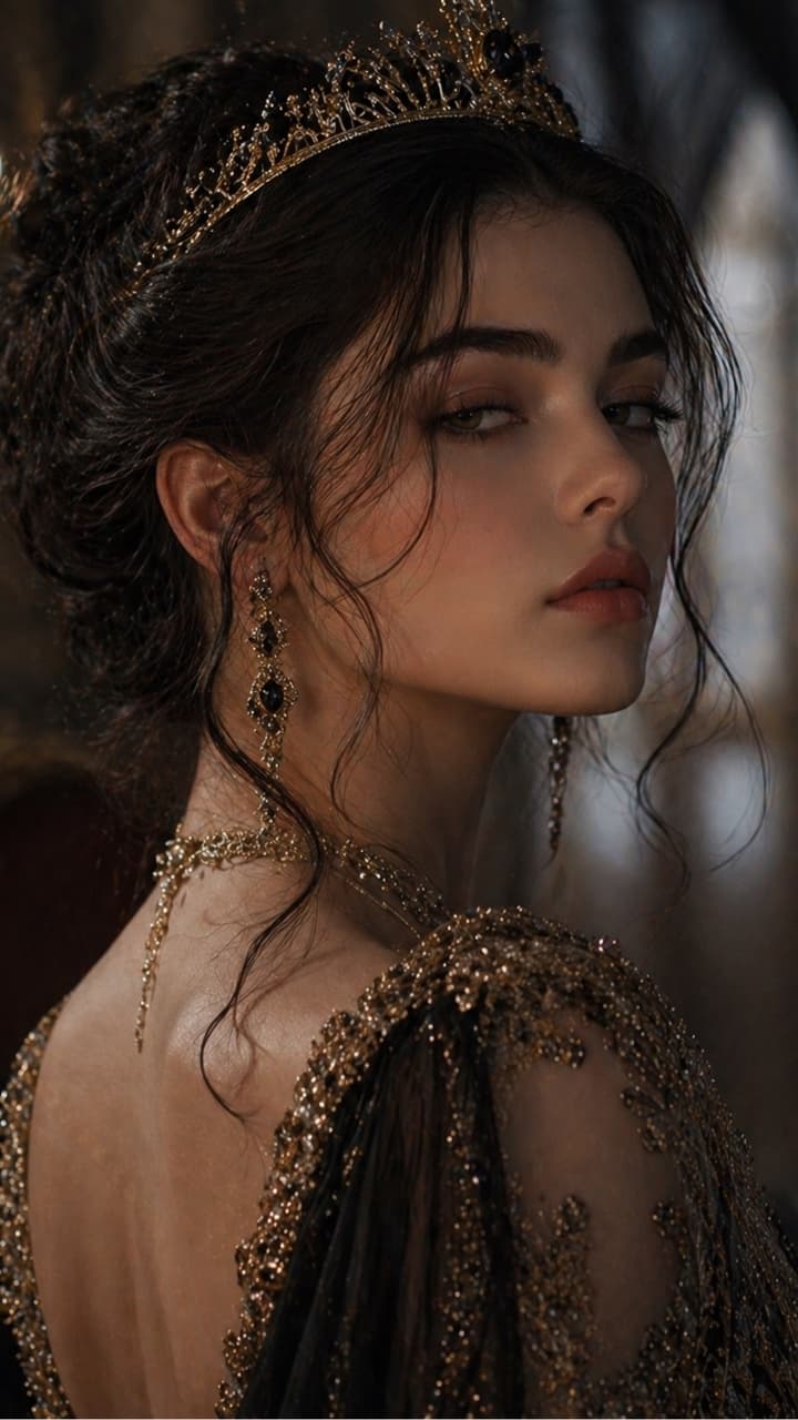 Celeste Beaumont