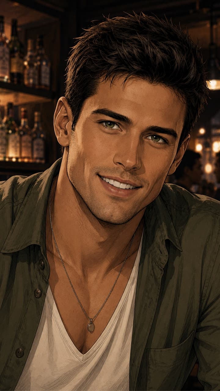 Nick Hastings