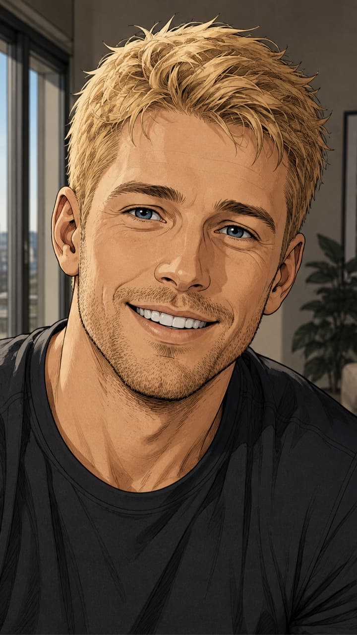 Matt Fisher