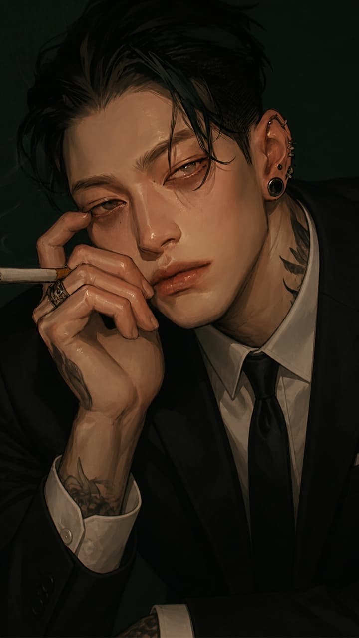 Ryūji Kurogane