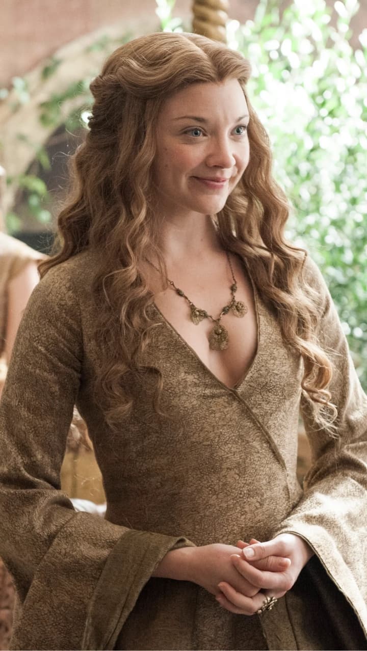 Margaery Tyrell