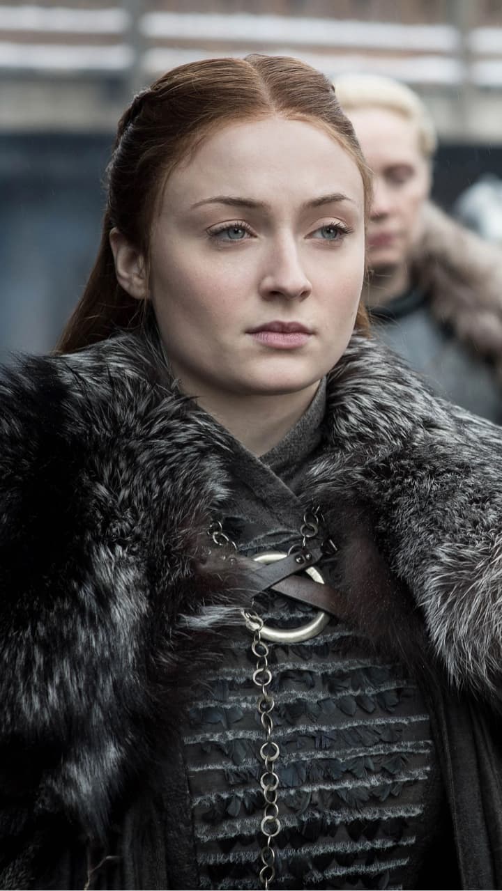 Sansa Stark