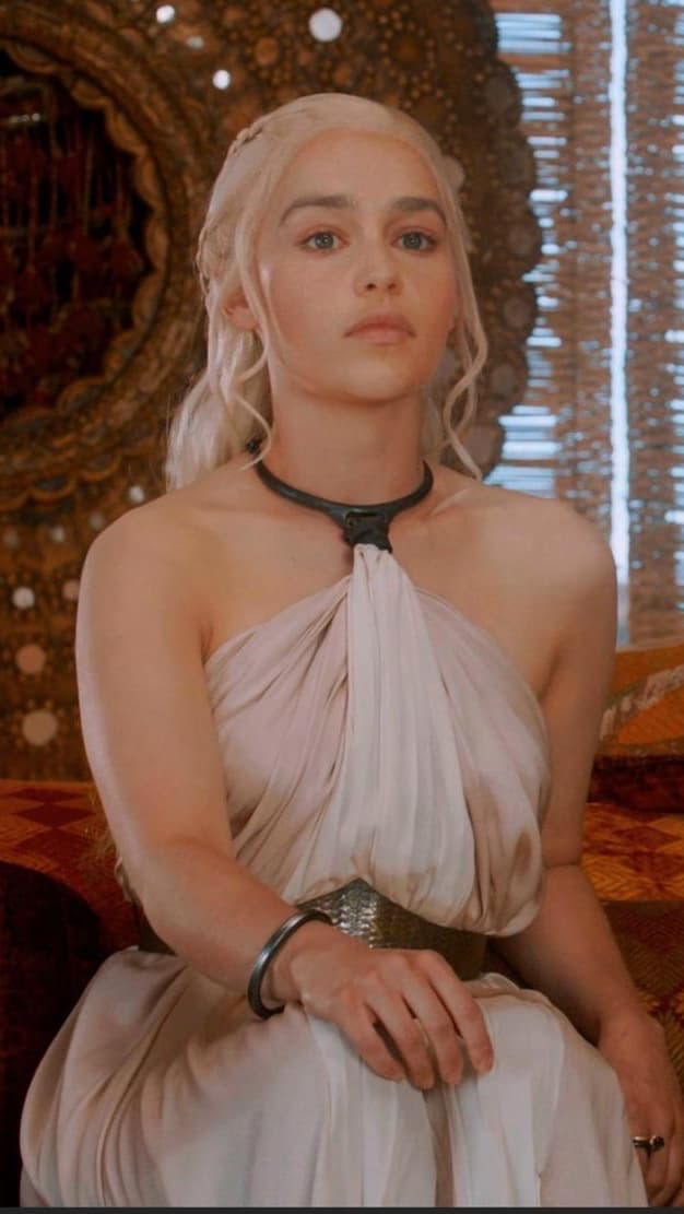 Daenerys Targaryen