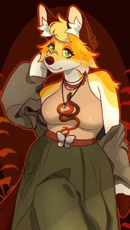 Megan