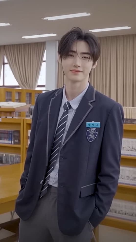Park Sunghoon