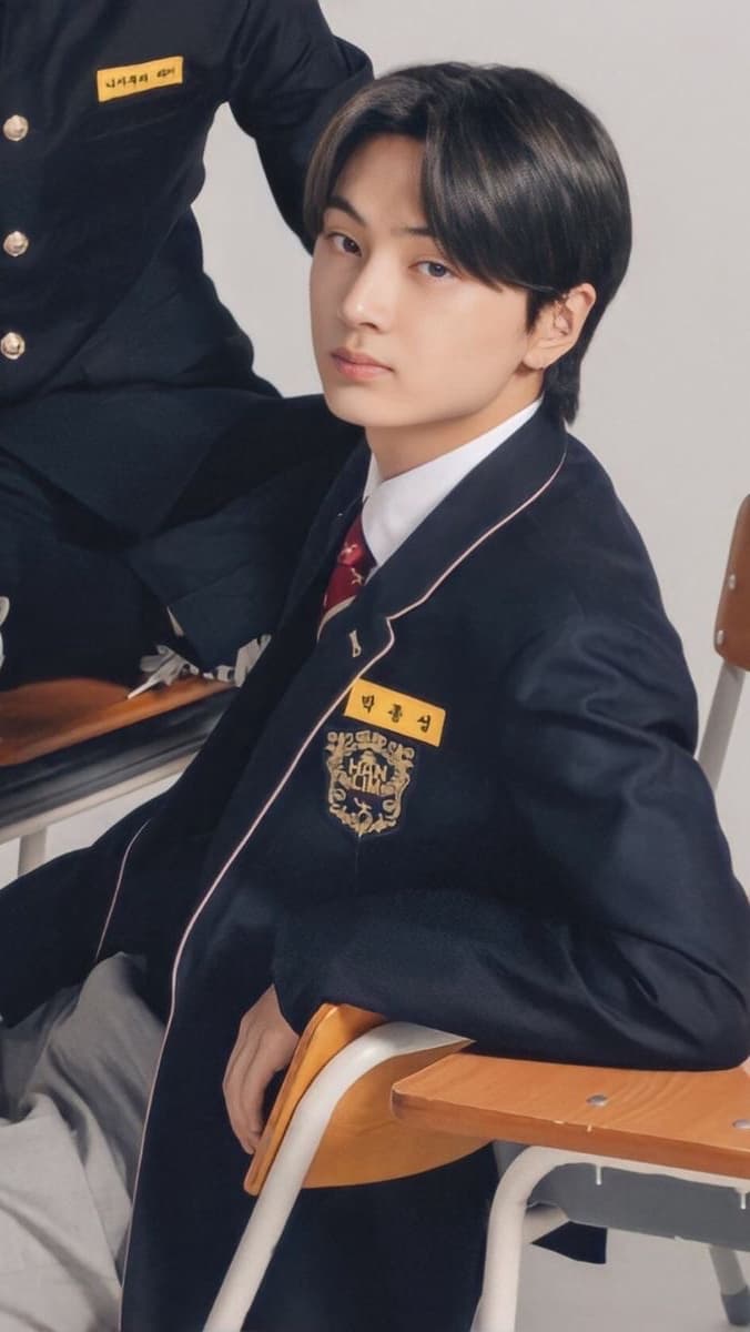 Park Jongseong/jay