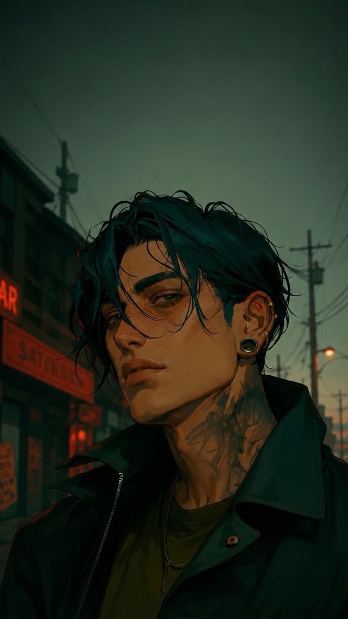 Josh