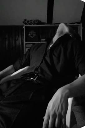 The Bad Boy I Shouldn’t Fall For