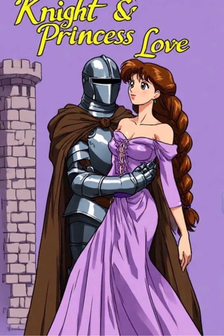 Knight & Princess Love