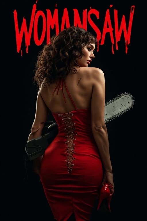 Womansaw