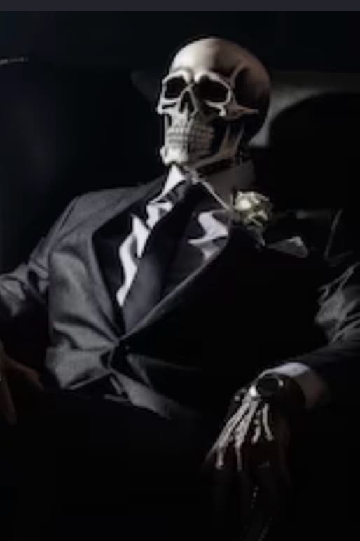 Freaky Therapist